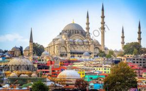 استانبول ترکیه